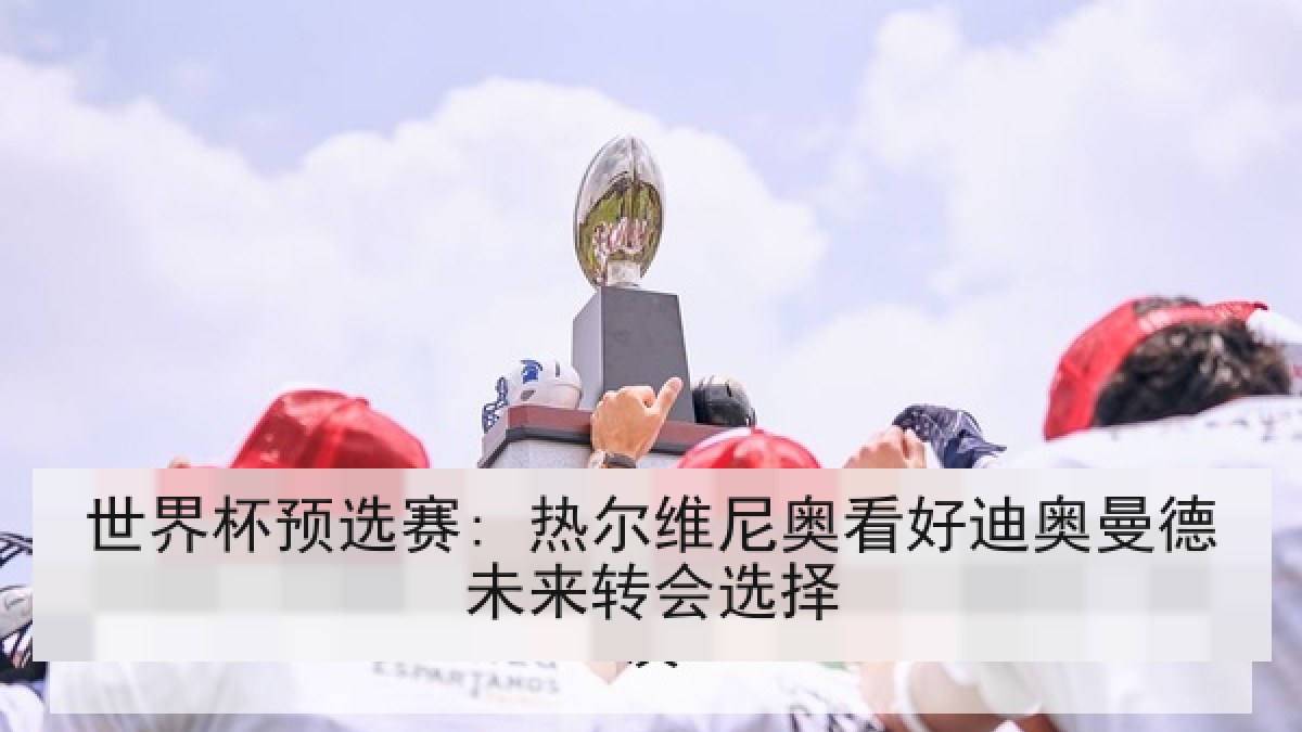 世界杯预选赛: 热尔维尼奥看好迪奥曼德未来转会选择