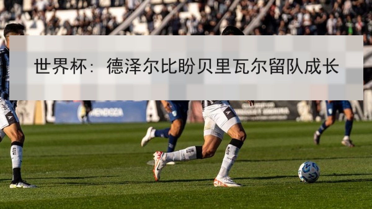 世界杯: 德泽尔比盼贝里瓦尔留队成长
